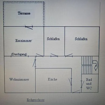 Janssen Comfortable Ferienhaus *