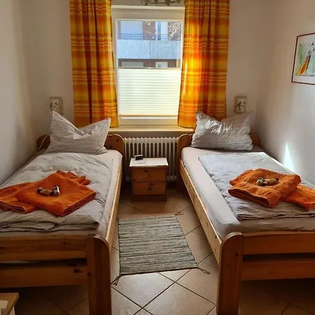 Janssen Comfortable * Norddeich (Norden)