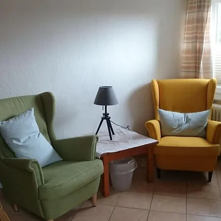 Ferienhaus Janssen Comfortable *