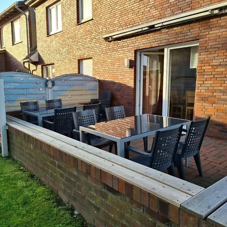 Janssen Comfortable *