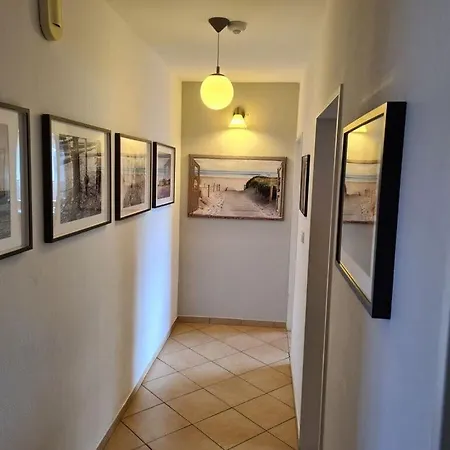 Ferienhaus Janssen Comfortable Norddeich (Norden)