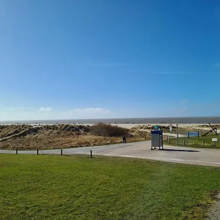 Janssen Comfortable * Norddeich (Norden)