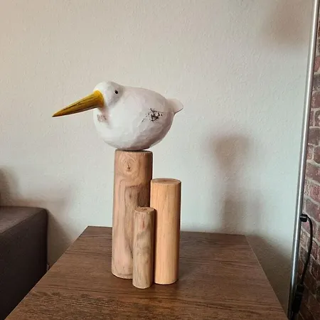 Janssen Comfortable Ferienhaus Norddeich (Norden)