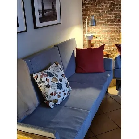 Janssen Comfortable Ferienhaus