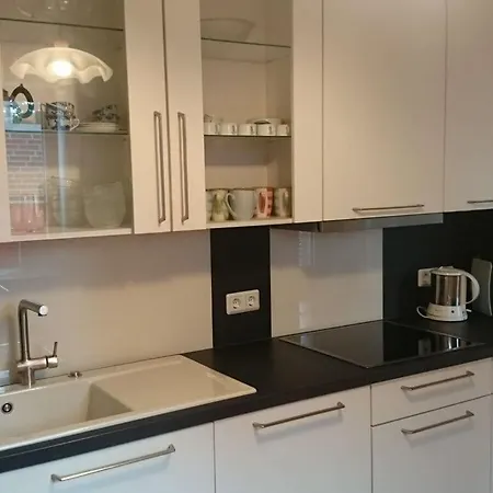 Janssen Comfortable *