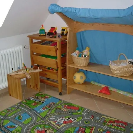 Janssen Comfortable Ferienhaus *