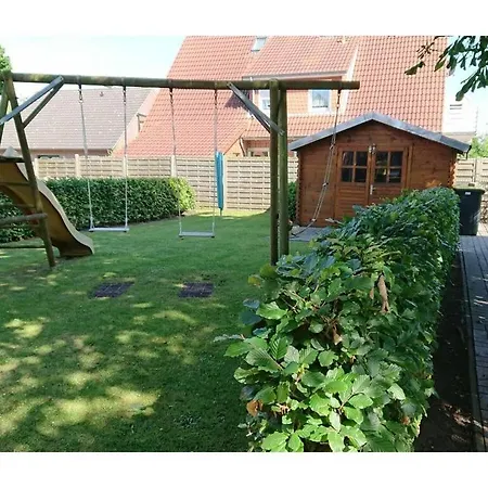 Ferienhaus Janssen Comfortable