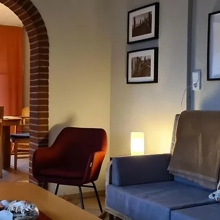 Janssen Comfortable Norddeich (Norden)