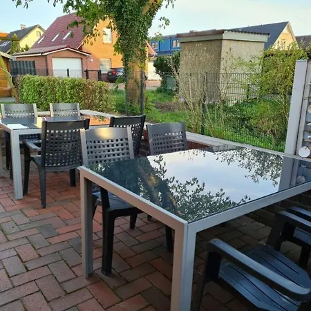 Janssen Comfortable * Norddeich (Norden)