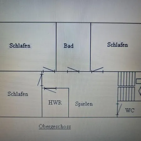 Janssen Comfortable Ferienhaus