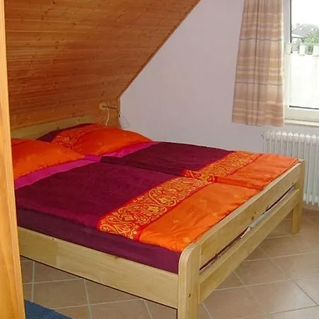 Ferienhaus Janssen Comfortable *