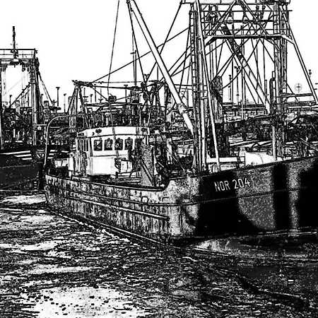 Janssen Comfortable Ferienhaus *