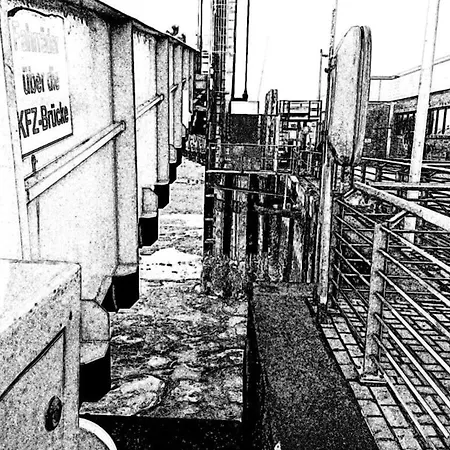 Janssen Comfortable Ferienhaus