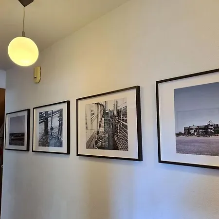 Janssen Comfortable Ferienhaus Norddeich (Norden)