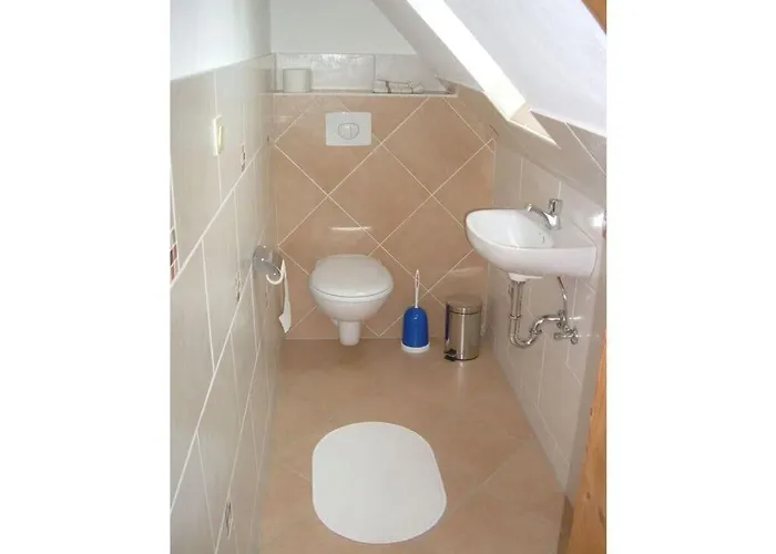 בית נופש Janssen Comfortable *