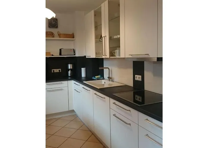 Janssen Comfortable בית נופש *