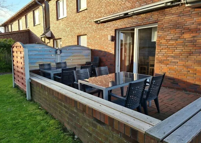 Janssen Comfortable *