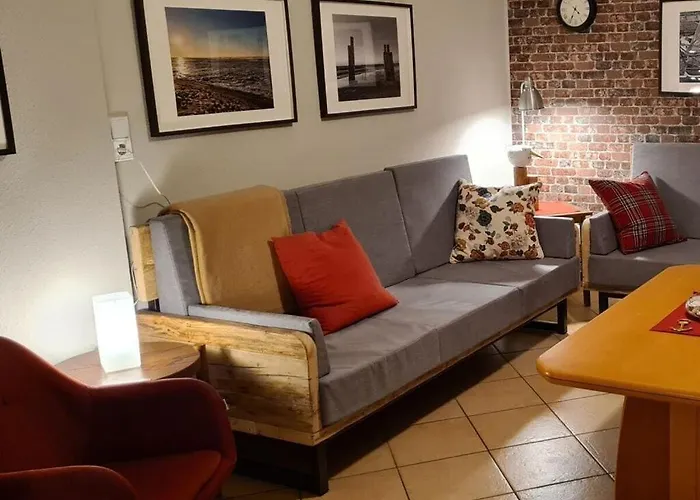 בית נופש Janssen Comfortable