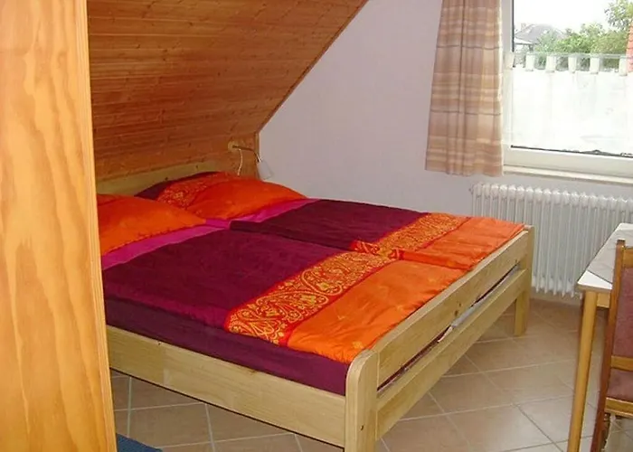 בית נופש Janssen Comfortable *